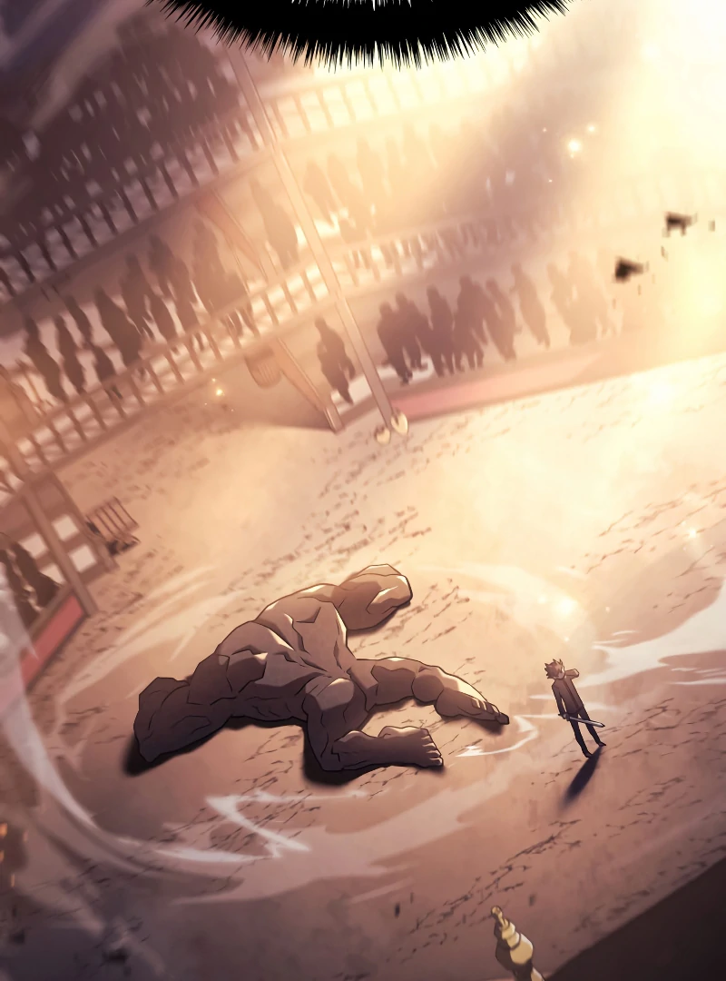 Revenge of the Iron-Blooded Sword Hound, Chapter 11 image 22